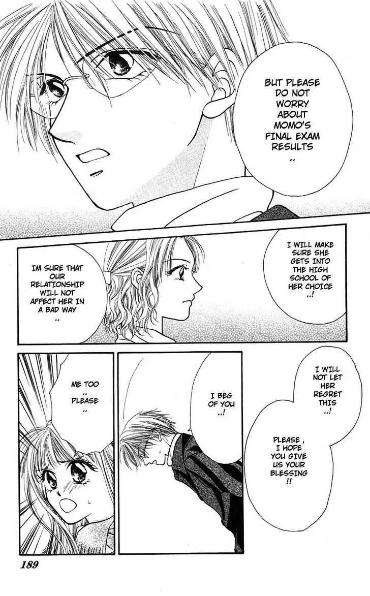 Honey X Honey Drops Chapter 47 page 29 - Chapter 47: [End]