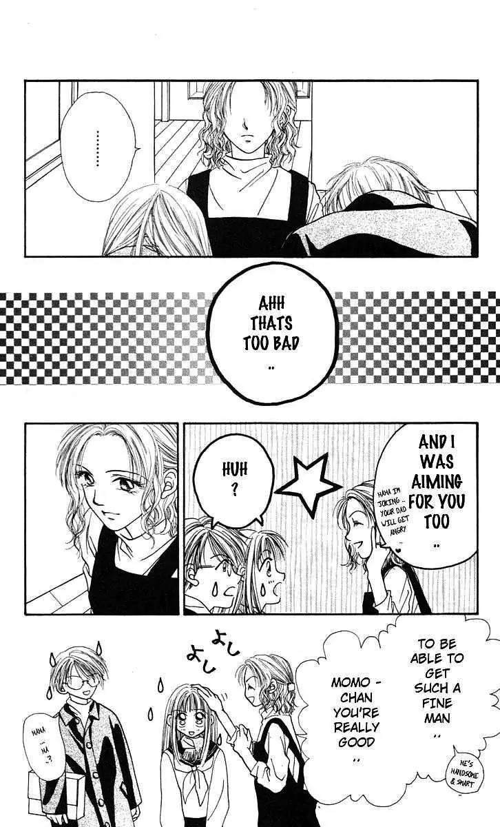 Honey X Honey Drops Chapter 47 page 30 - Chapter 47: [End]