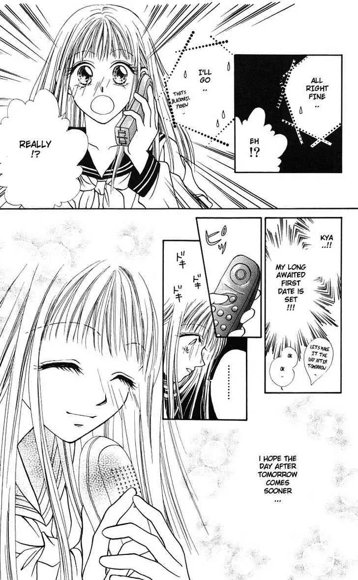 Honey X Honey Drops Chapter 47 page 6 - Chapter 47: [End]
