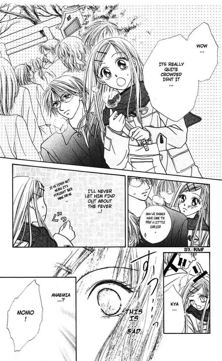 Honey X Honey Drops Chapter 47 page 9 - Chapter 47: [End]