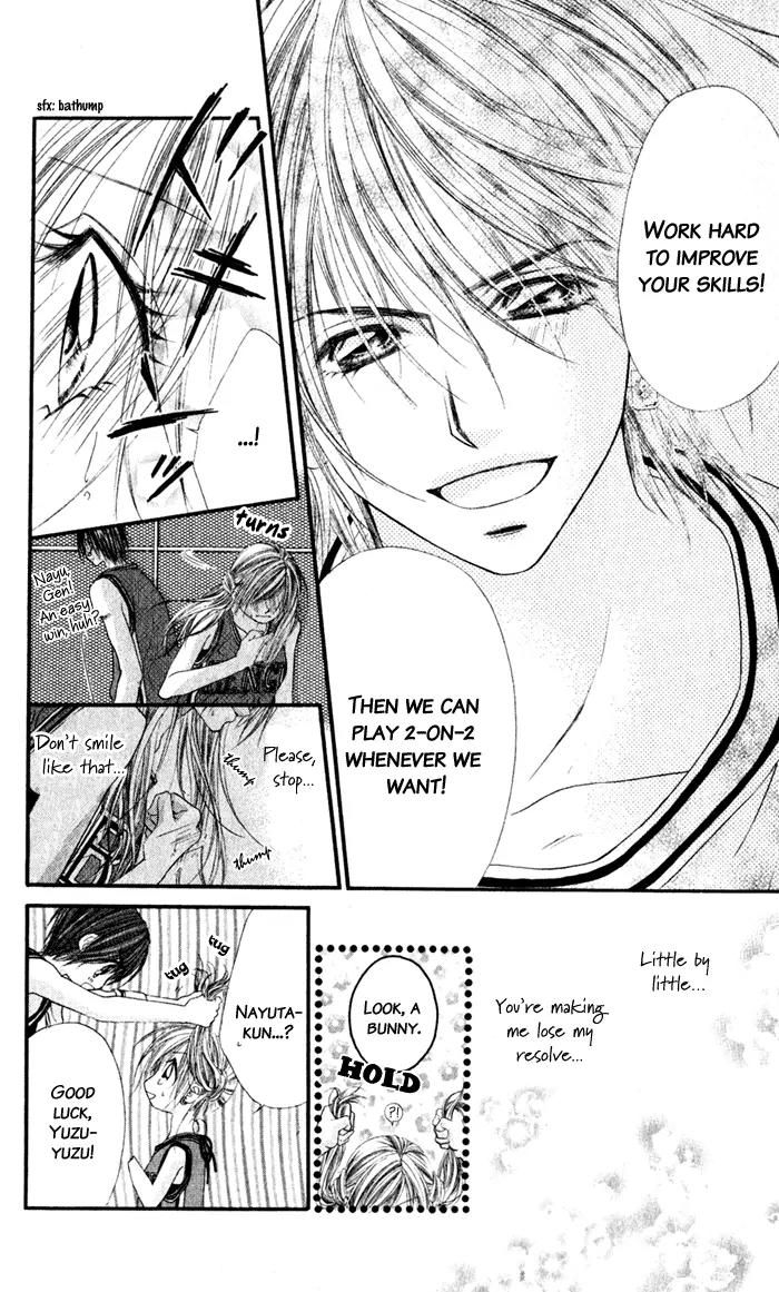 Honey X Honey Drops Chapter 5 page 12 - Chapter 5