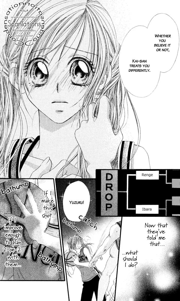 Honey X Honey Drops Chapter 5 page 14 - Chapter 5