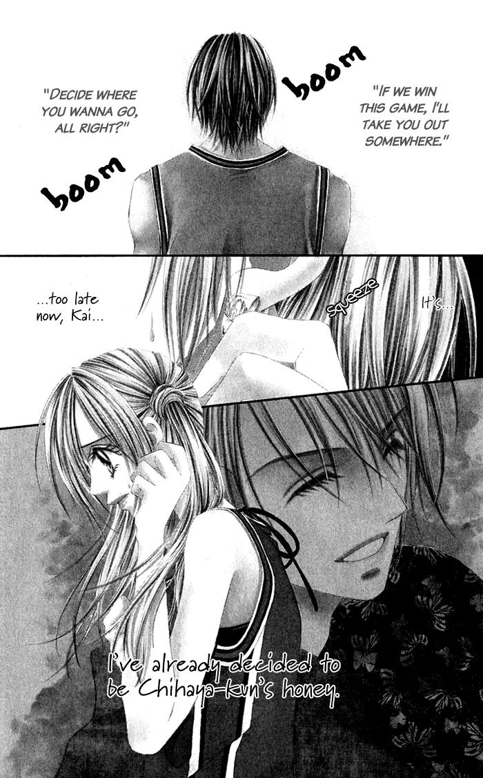 Honey X Honey Drops Chapter 5 page 2 - Chapter 5