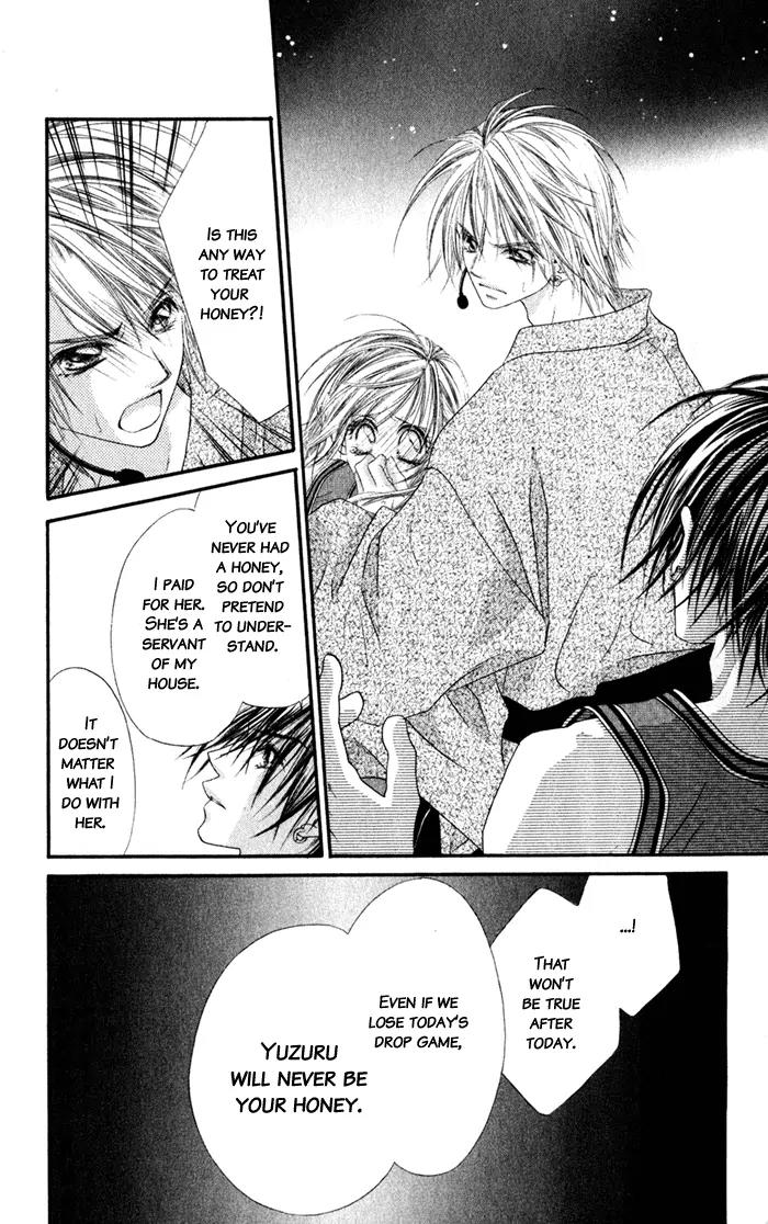Honey X Honey Drops Chapter 5 page 20 - Chapter 5