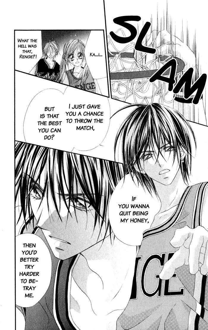 Honey X Honey Drops Chapter 5 page 28 - Chapter 5