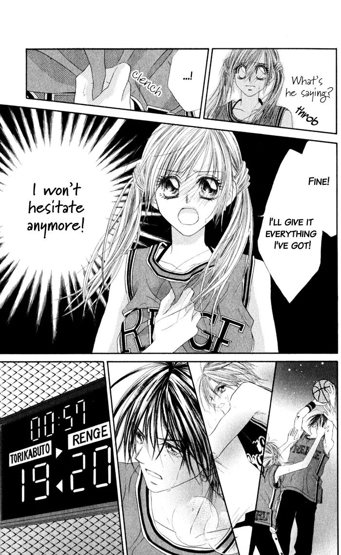 Honey X Honey Drops Chapter 5 page 29 - Chapter 5