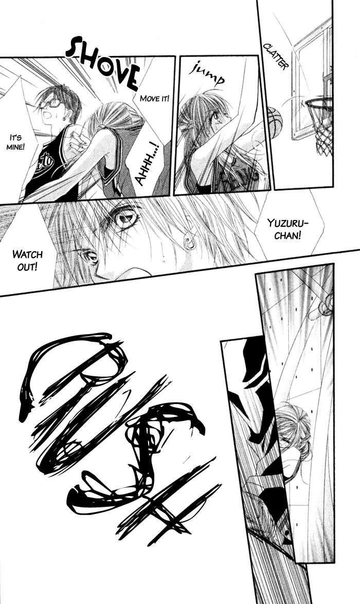 Honey X Honey Drops Chapter 5 page 30 - Chapter 5