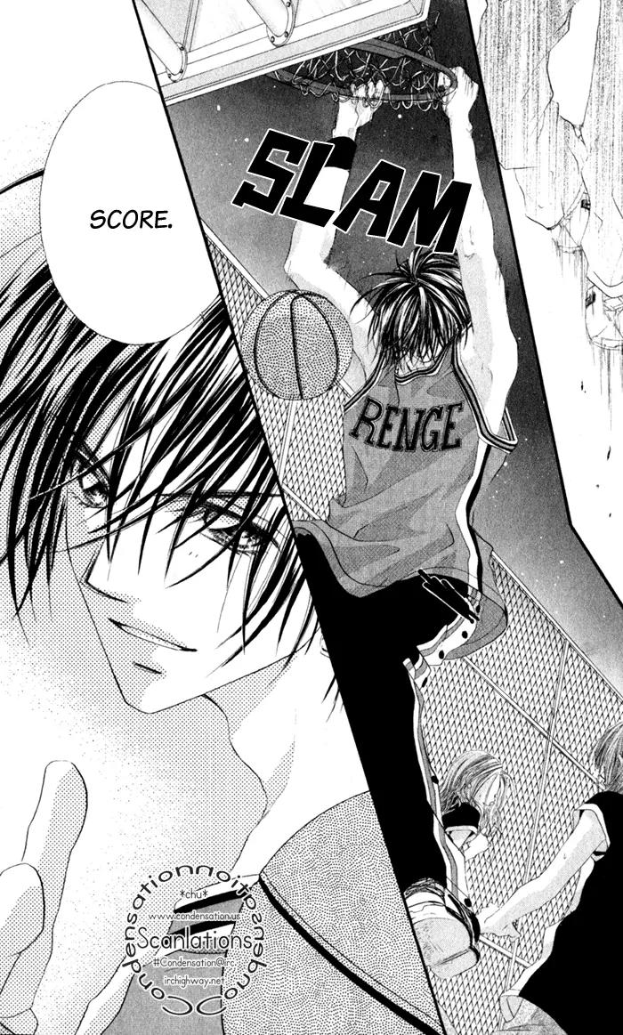 Honey X Honey Drops Chapter 5 page 5 - Chapter 5