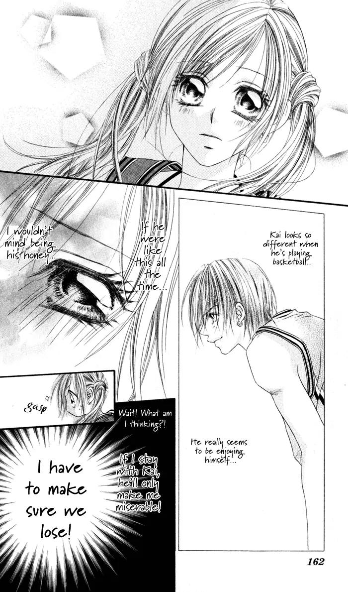 Honey X Honey Drops Chapter 5 page 6 - Chapter 5