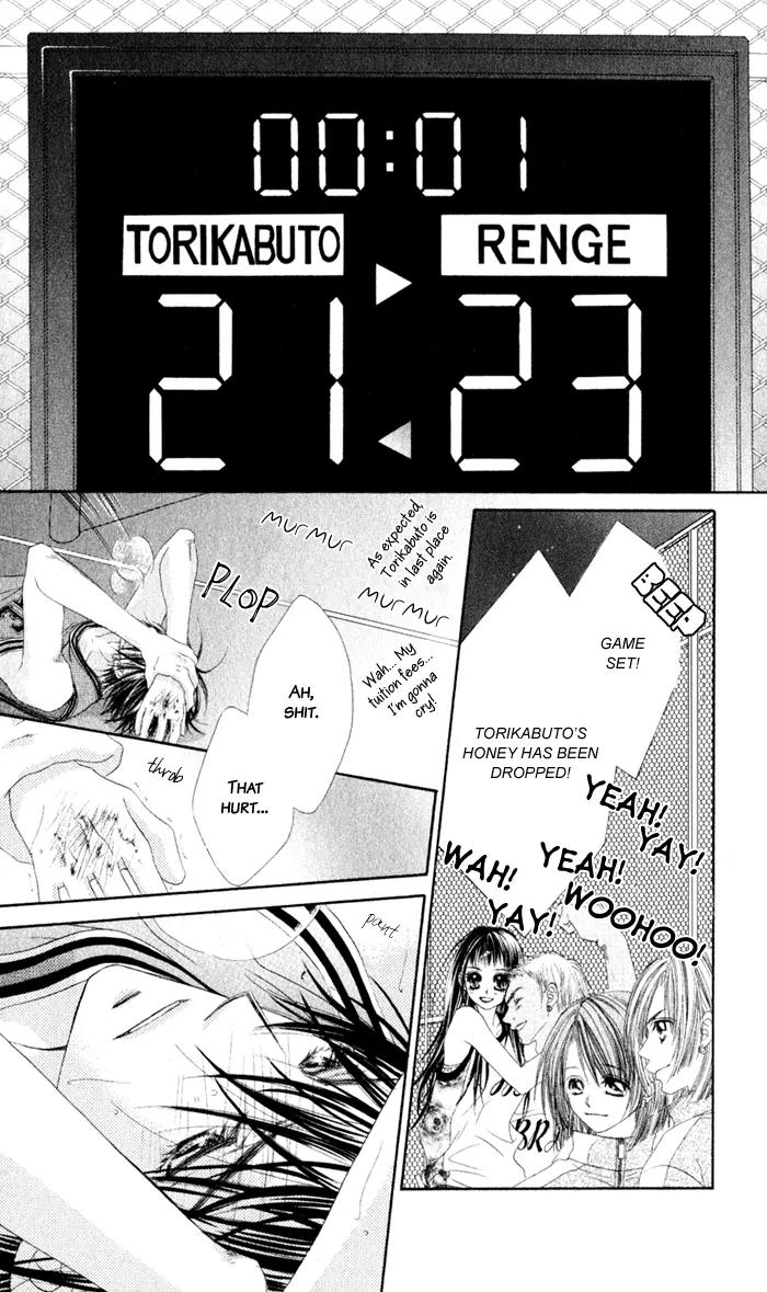 Honey X Honey Drops Chapter 6 page 10 - Chapter 6