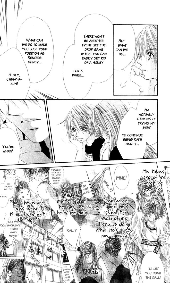 Honey X Honey Drops Chapter 6 page 22 - Chapter 6