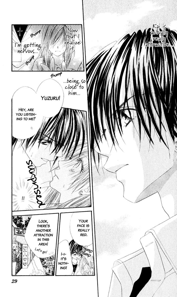 Honey X Honey Drops Chapter 6 page 29 - Chapter 6