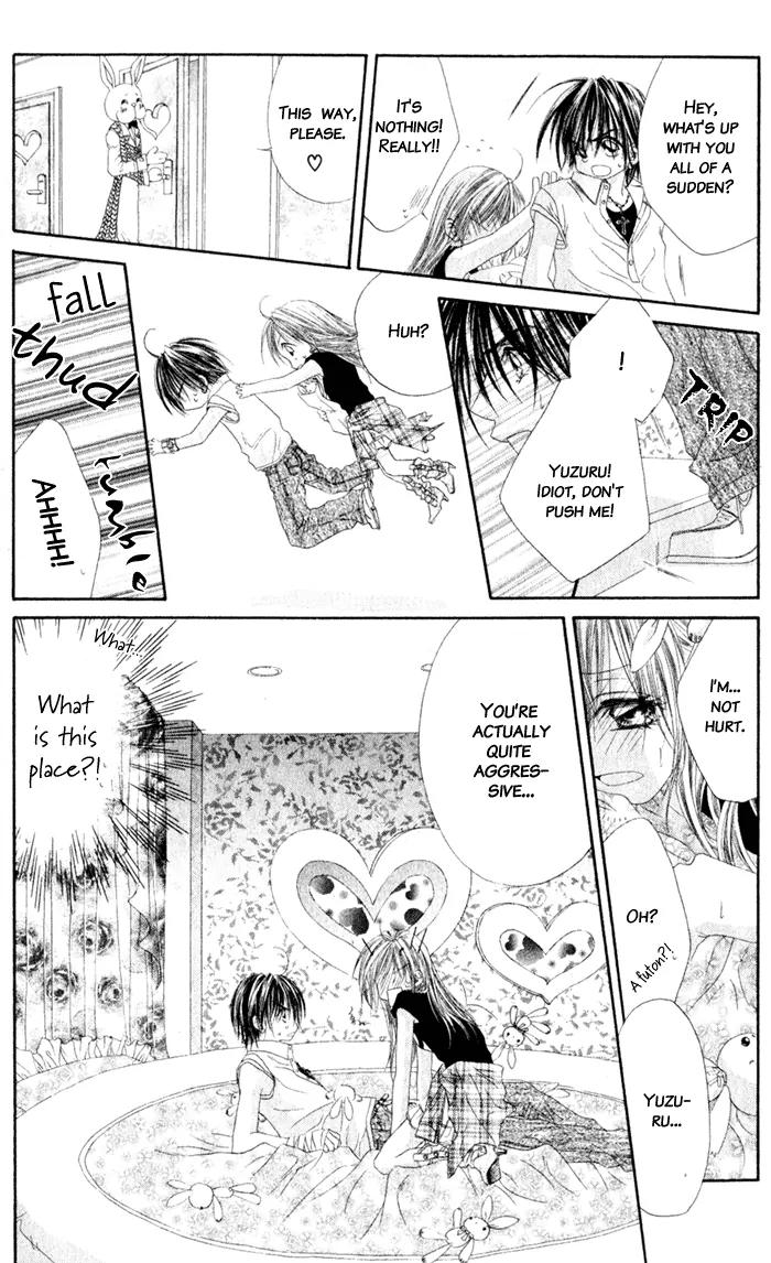 Honey X Honey Drops Chapter 6 page 30 - Chapter 6