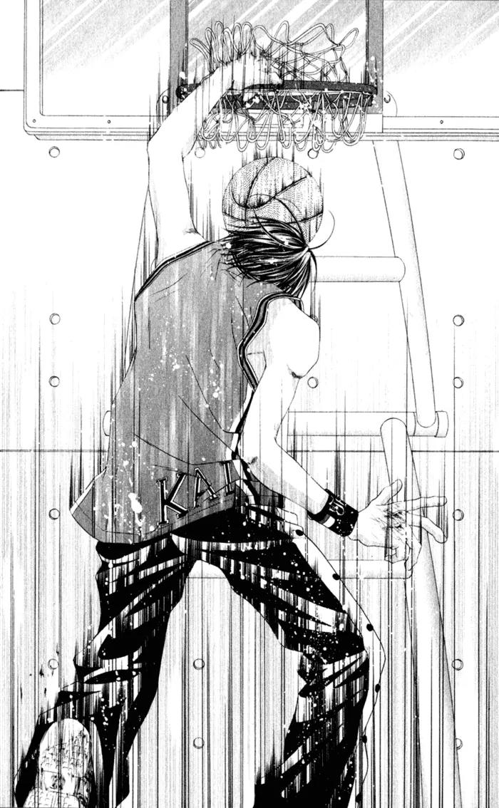 Honey X Honey Drops Chapter 6 page 9 - Chapter 6