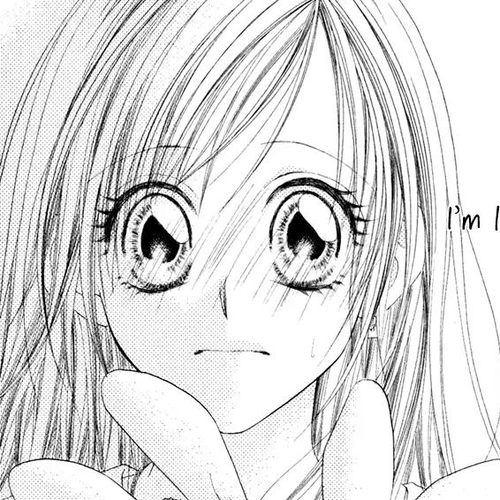 Honey X Honey Drops Chapter 6 cover