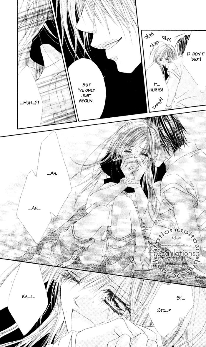 Honey X Honey Drops Chapter 7 page 13 - Chapter 7