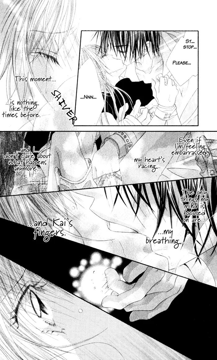 Honey X Honey Drops Chapter 7 page 14 - Chapter 7