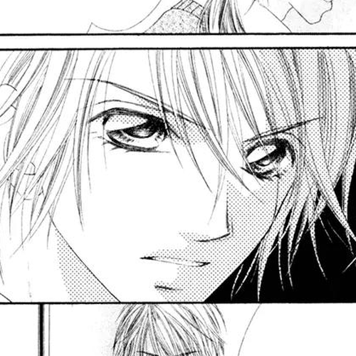 Honey X Honey Drops Chapter 7 cover