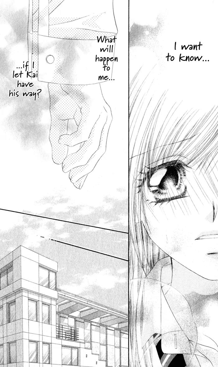 Honey X Honey Drops Chapter 8 page 23 - Chapter 8