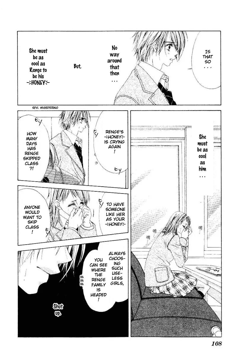 Honey X Honey Drops Chapter 9 page 12 - Chapter 9