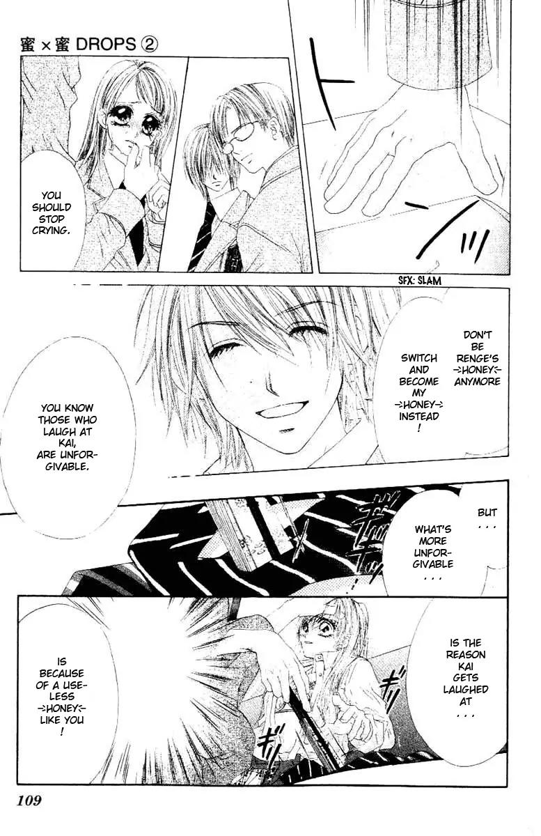 Honey X Honey Drops Chapter 9 page 13 - Chapter 9