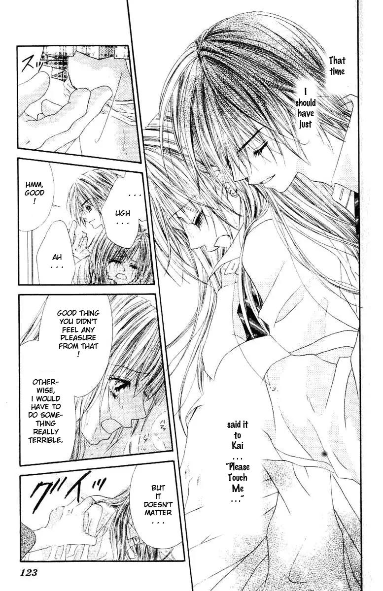 Honey X Honey Drops Chapter 9 page 27 - Chapter 9