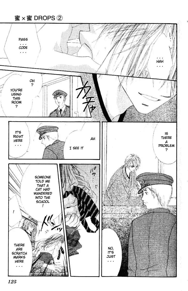 Honey X Honey Drops Chapter 9 page 29 - Chapter 9