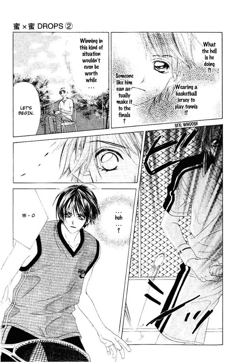 Honey X Honey Drops Chapter 9 page 7 - Chapter 9
