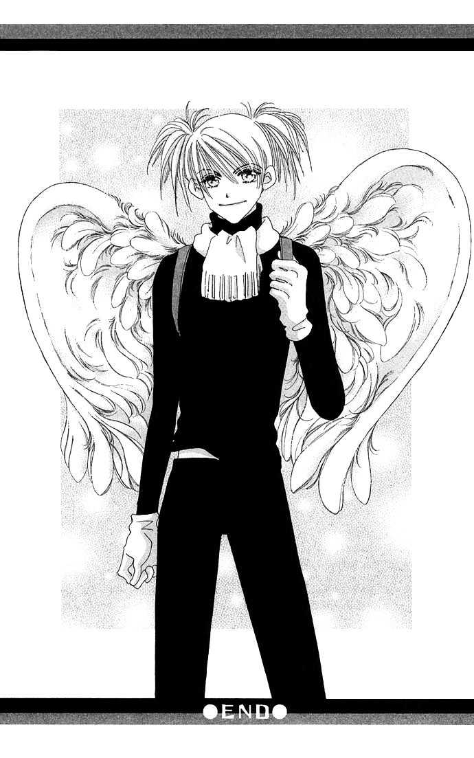 Honey^2 Skip! Chapter 10.1 page 10 - Chapter 10.1 : Beautiful Cover Art