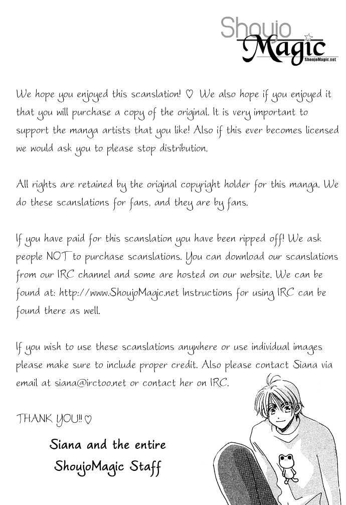 Honey^2 Skip! Chapter 10 page 39 - Chapter 10 : Welcome Back (Part B)