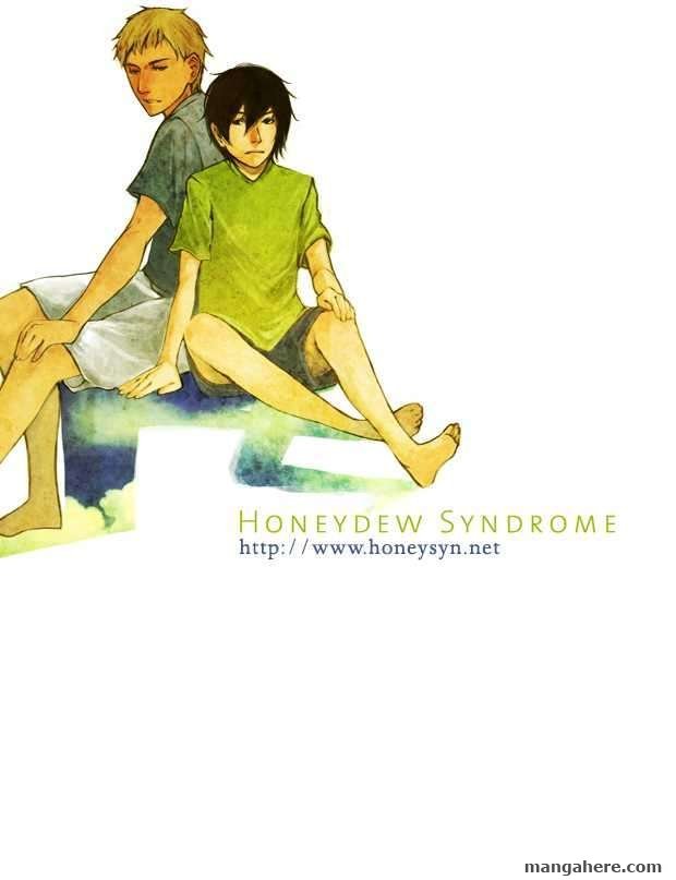 Honeydew Syndrome Chapter 2 page 1 - Chapter 2