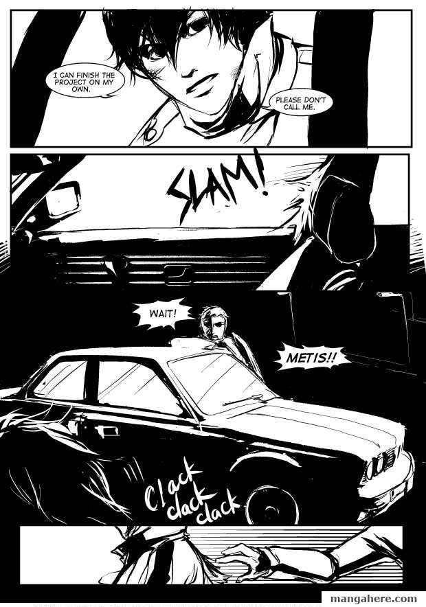 Honeydew Syndrome Chapter 2 page 17 - Chapter 2