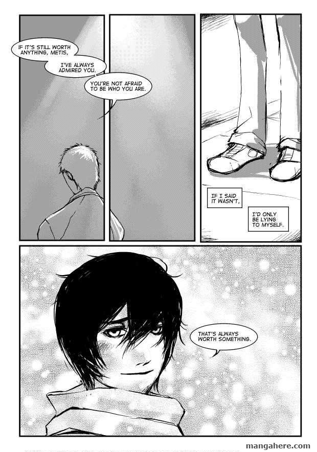 Honeydew Syndrome Chapter 2 page 24 - Chapter 2