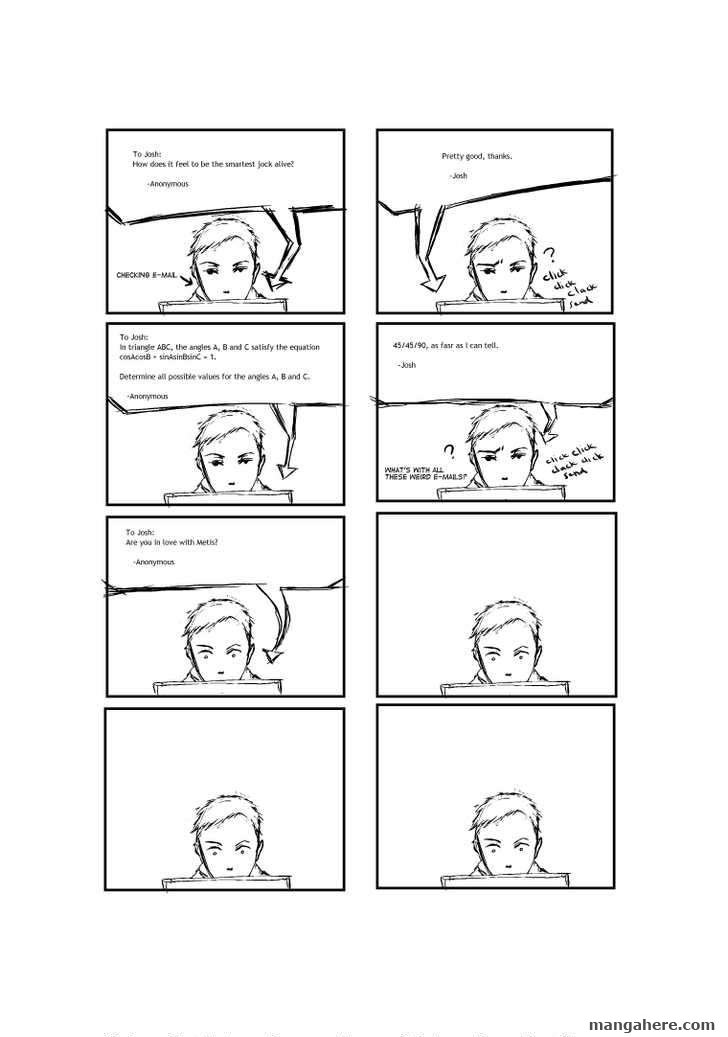 Honeydew Syndrome Chapter 2 page 28 - Chapter 2