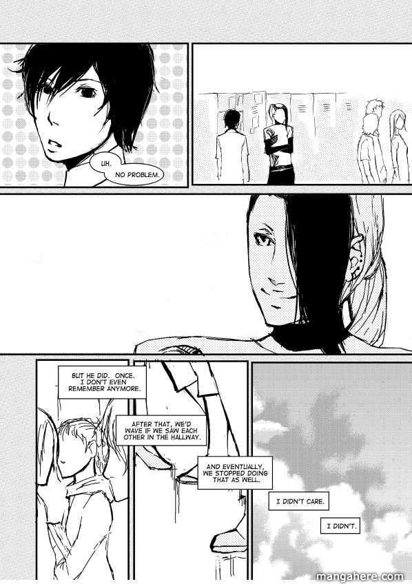 Honeydew Syndrome Chapter 3 page 20 - Chapter 3