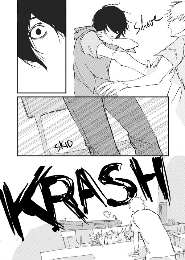 Honeydew Syndrome Chapter 5 page 18 - Chapter 5 : Vices and Devices