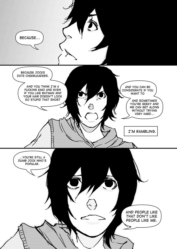 Honeydew Syndrome Chapter 5 page 20 - Chapter 5 : Vices and Devices