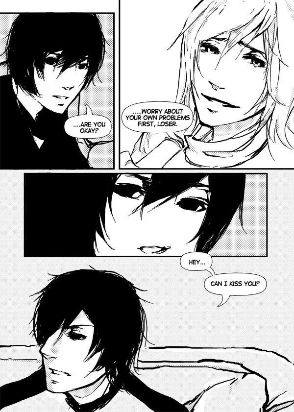 Honeydew Syndrome Chapter 5 page 7 - Chapter 5 : Vices and Devices