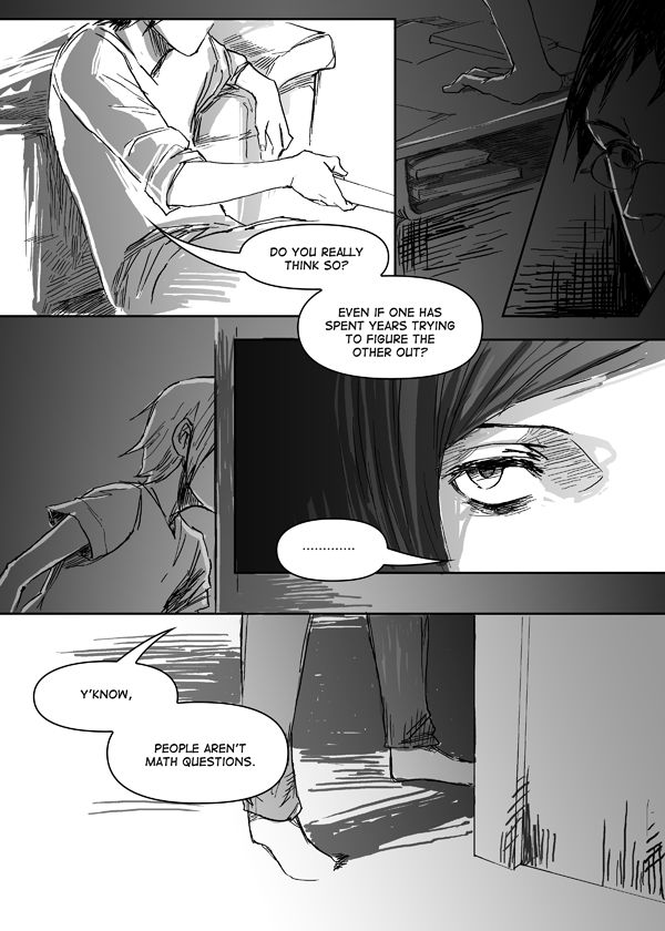 Honeydew Syndrome Chapter 7 page 24 - Chapter 7 : Chapter 7
