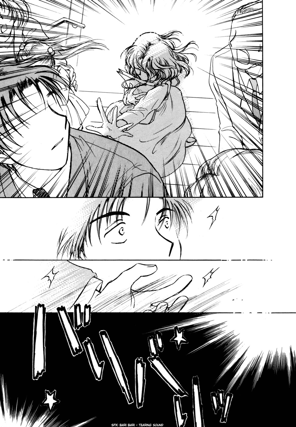 Honeymoon Salad Chapter 1 page 18 - Chapter 1: Chapter 1