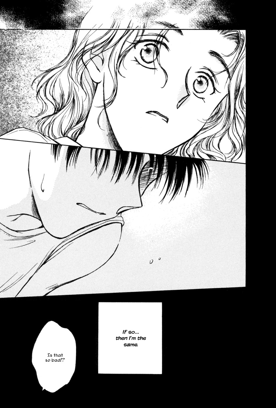 Honeymoon Salad Chapter 16 page 19 - Chapter 16: Chapter 16