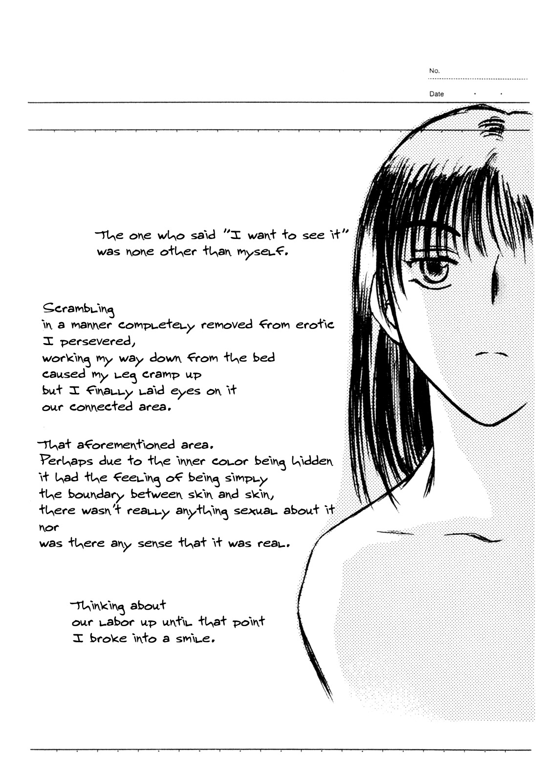 Honeymoon Salad Chapter 24 page 26 - Chapter 24: Chapter 24