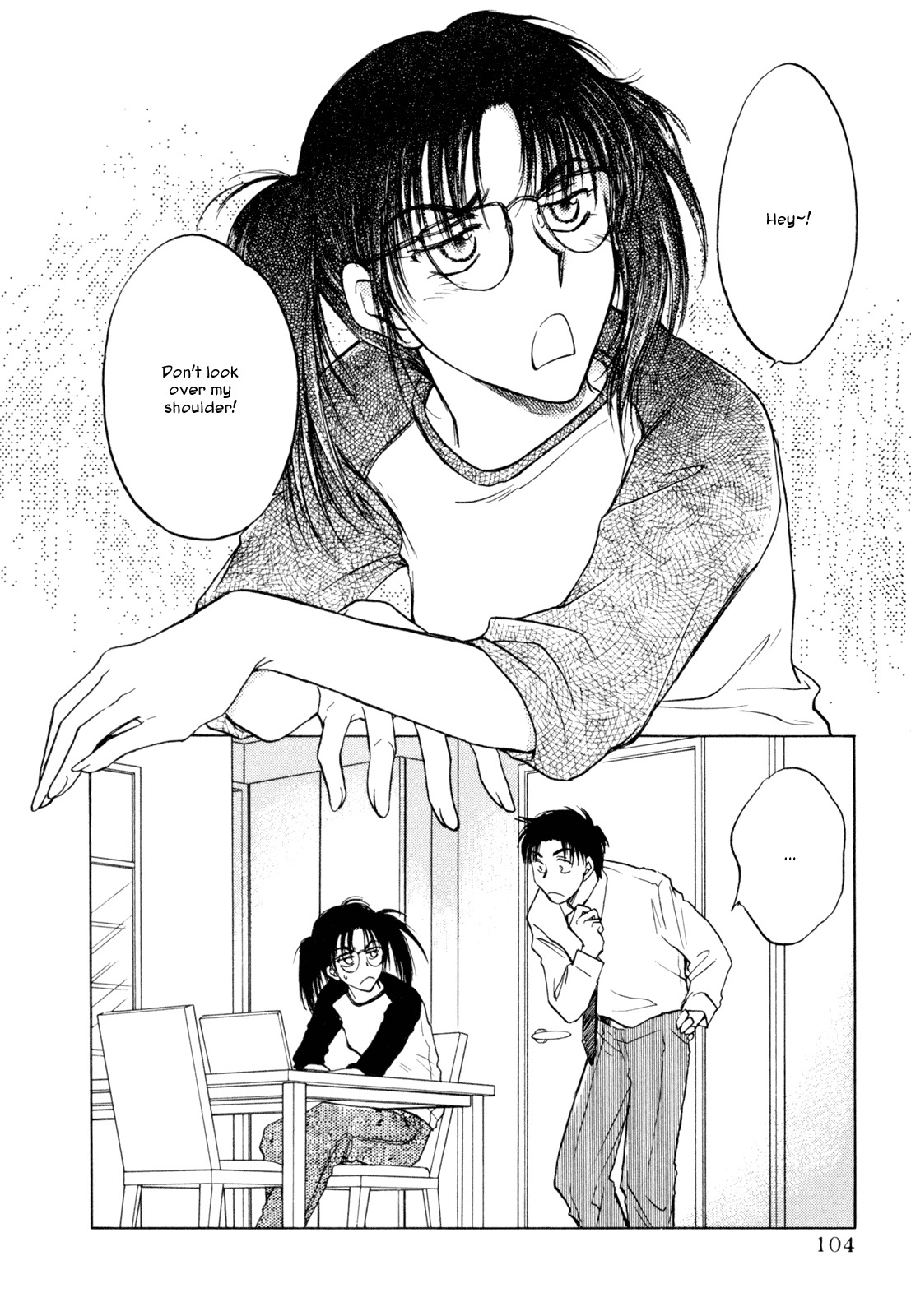 Honeymoon Salad Chapter 29 page 2 - Chapter 29: Chapter 29