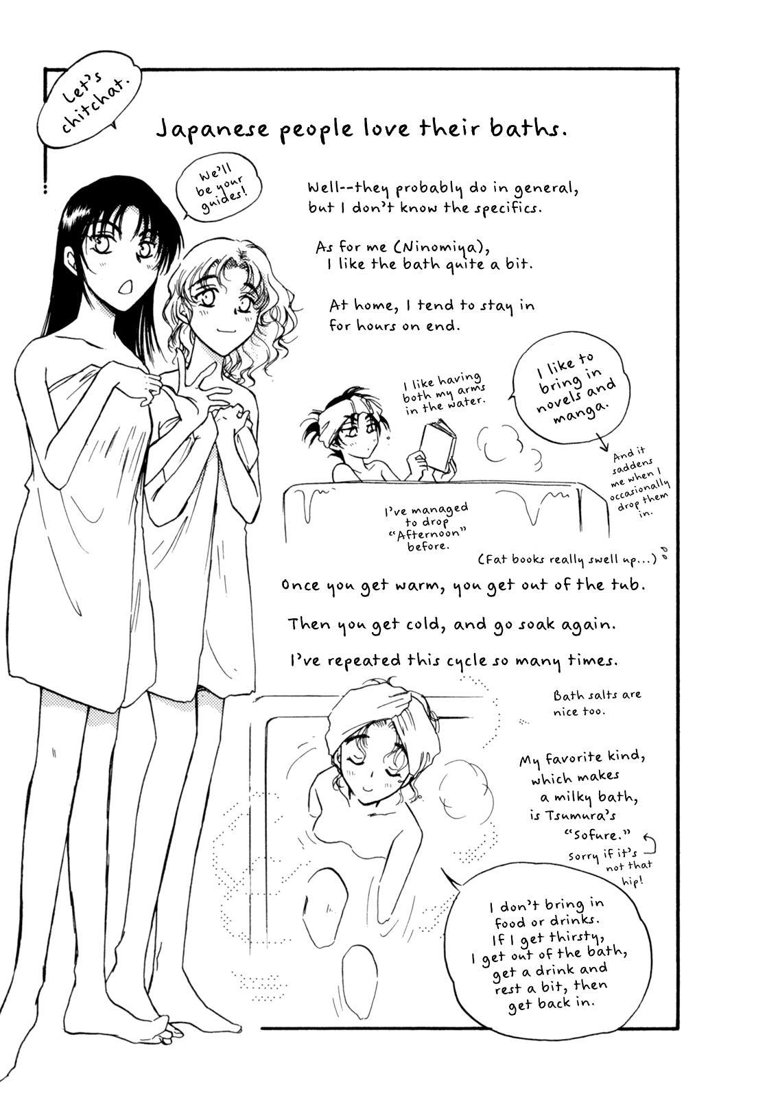 Honeymoon Salad Chapter 32 page 25 - Chapter 32: Chapter 32