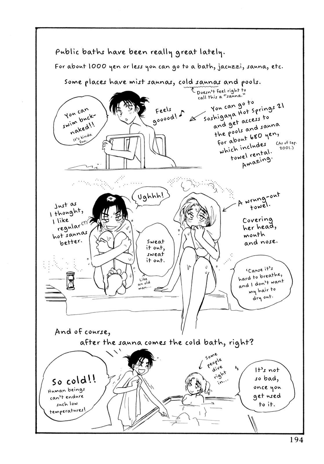 Honeymoon Salad Chapter 32 page 26 - Chapter 32: Chapter 32