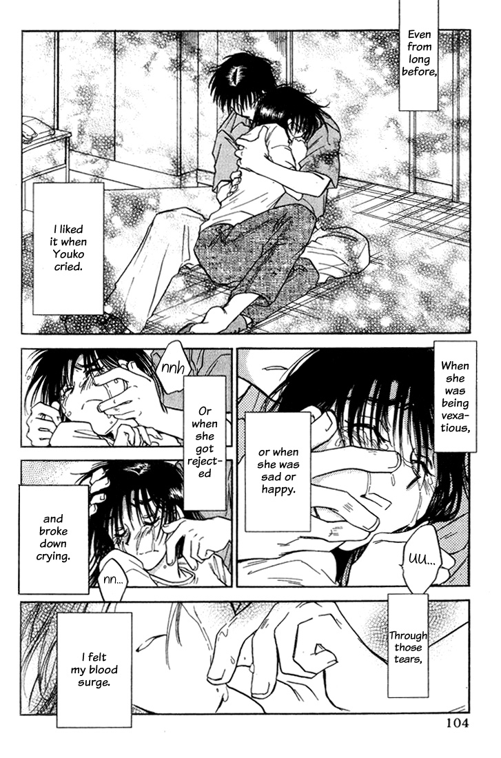 Honeymoon Salad Chapter 37 page 2 - Chapter 37: Chapter 37