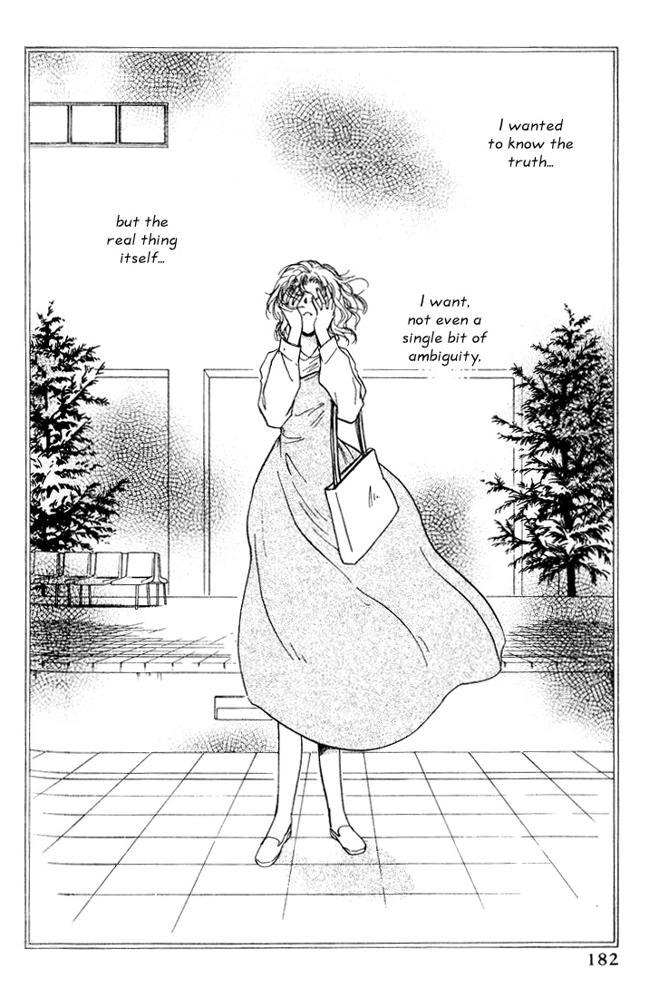 Honeymoon Salad Chapter 40 page 14 - Chapter 40: Chapter 40