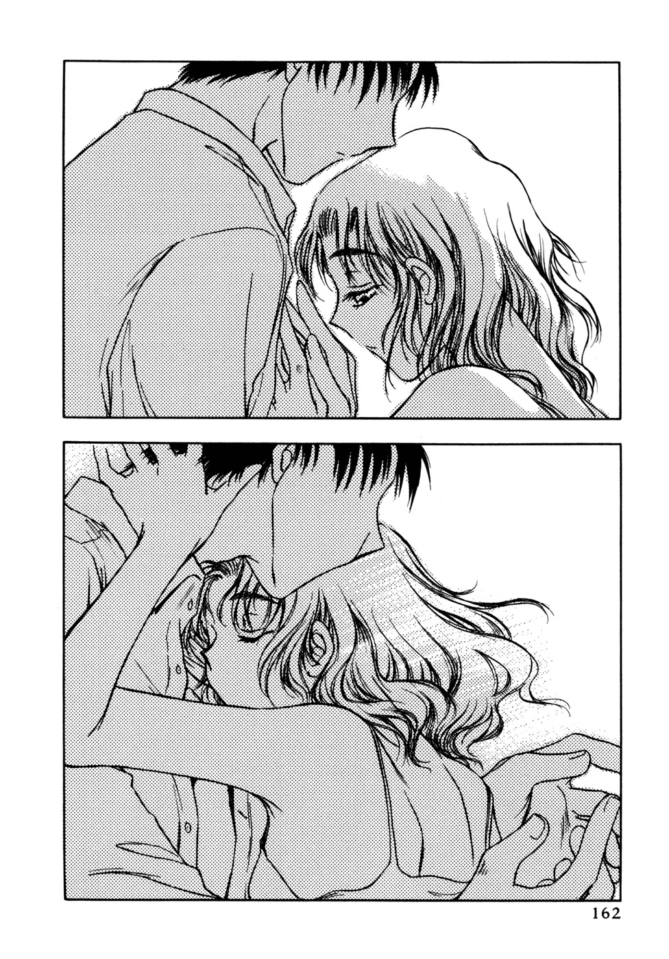 Honeymoon Salad Chapter 7 page 14 - Chapter 7: Chapter 7