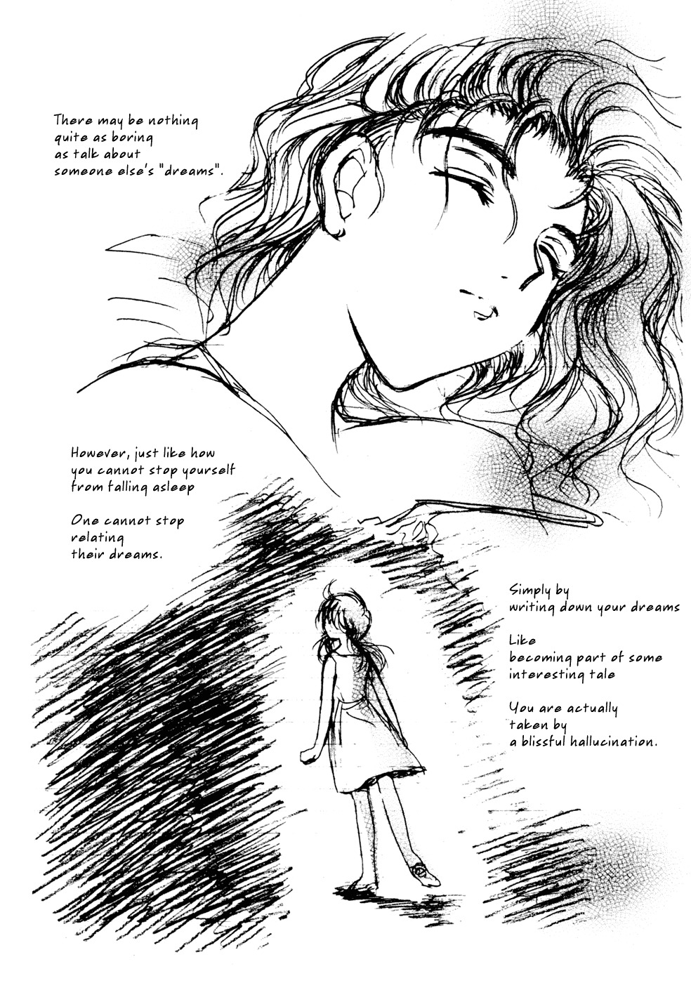 Honeymoon Salad Chapter 8 page 26 - Chapter 8: Chapter 8