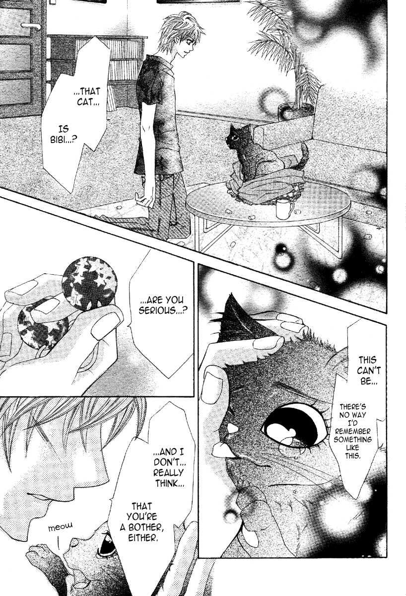 Honey*Witch Chapter 0 page 43 - Chapter 0